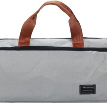 HCMT スポーツボストン C型 15-25ℓ 2WAY ジム ヨガ 旅行 靴収納 大容量 手提げ 肩掛け バッグ