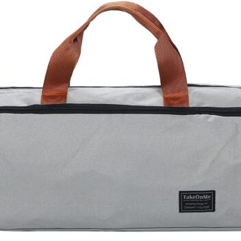 HCMT スポーツボストン C型 15-25ℓ 2WAY ジム ヨガ 旅行 靴収納 大容量 手提げ 肩掛け バッグ