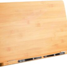 HCMT ブック タブレット スタンド 書見台 (大 A4)