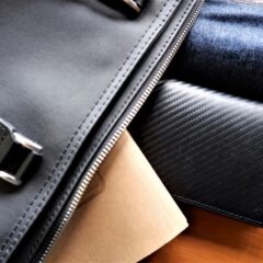 ビジネスで使うならトートバッグとリュックどっちがおすすめ？