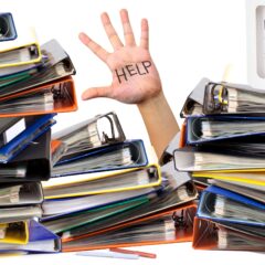 テレワークに集中できない原因は？対処法を解説