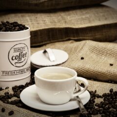 コーヒー豆の鮮度を保つ方法とは？美味しく飲むためのポイントを解説