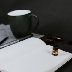【アロマ】集中力や記憶力を高めたい時におすすめの香りは？